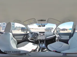 2018 Subaru Forester z VIN JF2SJABC5JH577128, wystawiony jako Copart lot #52453995 z przebiegiem 31 462 mil mil oraz Szkody całkowita. Historia ofert i sprzedaży dostępna na DreamBid. Obrazek 14.