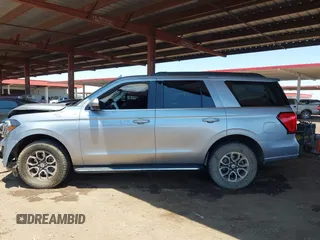 2022 Ford Expedition XLT с VIN 1FMJU1HT4NEA67039, выставлен на аукционе IAAI как лот 42609959 с пробегом 75 880 миль миль и . История ставок и продаж доступна на DreamBid. Изображение 15.