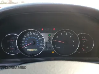 2004 Toyota Land Cruiser with VIN JTEHT05J642066280, listed as a Copart auction lot 83597104 with 121,373 mi miles and Salvage Title. Bid and sale history available at carsss.com. Image 9.