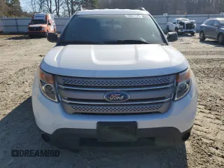 2014 Ford Explorer with VIN 1FM5K7B82EGA97613, listed as a Copart auction lot 48051725 with 139,381 mi miles and Clean Title. Bid and sale history available at DreamBid. Image 5.