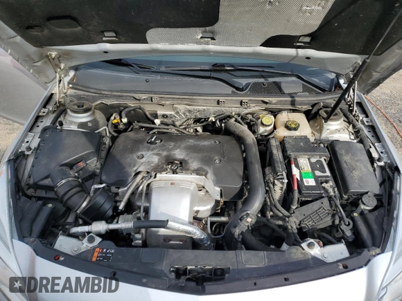 2014 Buick Regal Premium I with VIN 2G4GN5EX6E9290286, listed as a Copart auction lot 71298914 with Not Provided miles and Non Repairable. Bid and sale history available at carsss.com. Image 12.