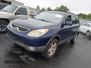 2008 Hyundai Veracruz GLS с VIN KM8NU73C58U061529, выставлен на аукционе IAAI как лот 42446784 с пробегом 205 567 миль миль и . История ставок и продаж доступна на DreamBid. Изображение 2.