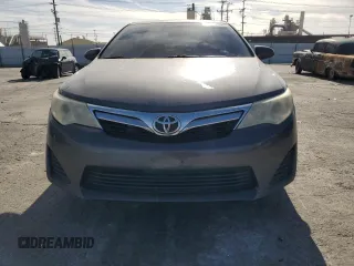 2013 Toyota Camry L with VIN 4T4BF1FK4DR317320, listed as a Copart auction lot 43660955 with 172,354 mi miles and Salvage Title. Bid and sale history available at carsss.com. Image 5.