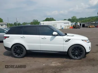2017 Land Rover Range Rover Sport HSE с VIN SALWR2FV5HA676750, выставлен на аукционе IAAI как лот 42423744 с пробегом 54 442 миль миль и . История ставок и продаж доступна на DreamBid. Изображение 13.