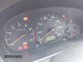 2000 Honda Odyssey EX with VIN 2HKRL1870YH623901, listed as a IAAI auction lot 42188870 with 151,254 mi miles and . Bid and sale history available at DreamBid. Image 7.