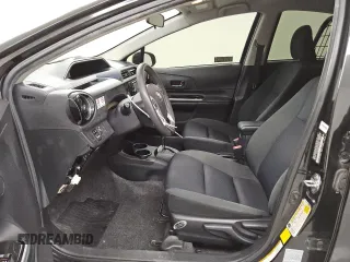 2016 Toyota Prius One with VIN JTDKDTB36G1125188, listed as a Copart auction lot 53493855 with 83,265 mi miles and Clean Title. Bid and sale history available at carsss.com. Image 7.