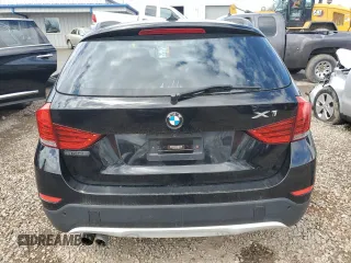 2013 BMW X1 xDrive28i z VIN WBAVL1C58DVR82070, wystawiony jako Copart lot #55740795 z przebiegiem 136 394 mil mil oraz Nie do naprawy • Non repairable. Historia ofert i sprzedaży dostępna na DreamBid. Obrazek 6.