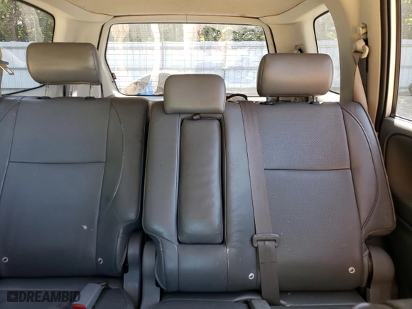 2006 Suzuki XL-7 with VIN JS3TY92V064102548, listed as a Copart auction lot 68875654 with 261,711 mi miles and Salvage Title. Bid and sale history available at carsss.com. Image 10.