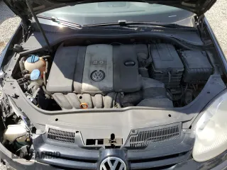 2008 Volkswagen Rabbit S with VIN WVWAA71KX8W157456, listed as a Copart auction lot 56331275 with 173,146 mi miles and Salvage title. Bid and sale history available at DreamBid. Image 11.