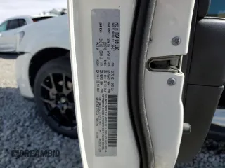 2018 Dodge Journey SXT with VIN 3C4PDCBG4JT172213, listed as a Copart auction lot 54105285 with 64,480 mi miles and Salvage title. Bid and sale history available at DreamBid. Image 13.