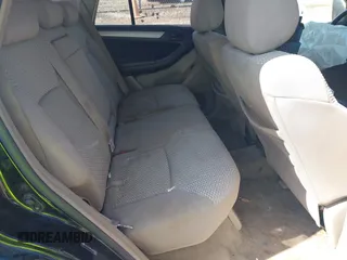 2006 Toyota 4Runner SR5 z VIN JTEZU14R168057081, wystawiony jako IAAI lot #42220634 z przebiegiem 224 022 mil mil oraz . Historia ofert i sprzedaży dostępna na DreamBid. Obrazek 8.