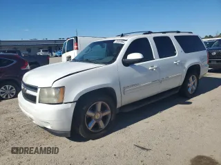 2011 Chevrolet Suburban LT with VIN 1GNSCJE0XBR250527, listed as a Copart auction lot 75695984 with 243,287 mi miles and Clean Title. Bid and sale history available at carsss.com. Image 1.