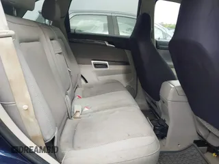 2008 Saturn VUE XR z VIN 3GSCL53788S721749, wystawiony jako IAAI lot #42237140 z przebiegiem 117 217 mil mil oraz . Historia ofert i sprzedaży dostępna na DreamBid. Obrazek 8.