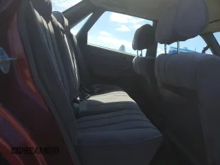 1991 Toyota Camry DLX z VIN 4T1SV21E7MU414824, wystawiony jako Copart lot #61604434 z przebiegiem 170 867 mil mil oraz Szkoda całkowita • Salvage title. Historia ofert i sprzedaży dostępna na DreamBid. Obrazek 10.