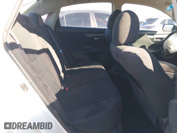 2014 Nissan Altima SL with VIN 1N4AL3AP8EN238624, listed as a IAAI auction lot 41357213 with 232,665 mi miles and . Bid and sale history available at DreamBid. Image 8.