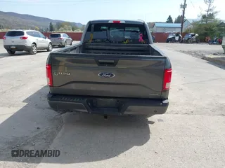2015 Ford F-150 XLT with VIN 1FTFW1EF9FFA38148, listed as a IAAI auction lot 42069434 with 260,329 mi miles and . Bid and sale history available at DreamBid. Image 16.