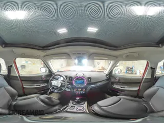 2019 MINI Countryman Cooper S z VIN WMZYT5C54K3E70146, wystawiony jako Copart lot #61455675 z przebiegiem 85 121 mil mil oraz Szkoda całkowita • Salvage title. Historia ofert i sprzedaży dostępna na DreamBid. Obrazek 14.
