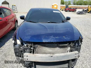 2017 Nissan Maxima SV with VIN 1N4AA6APXHC453803, listed as a Copart auction lot 52447455 with 132,270 mi miles and Salvage title. Bid and sale history available at DreamBid. Image 5.