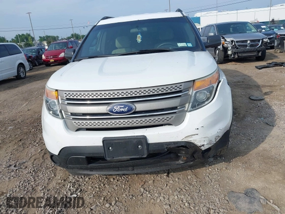 2013 Ford Explorer with VIN 1FM5K7B86DGA91859, listed as a IAAI auction lot 42708893 with 212,989 mi miles and . Bid and sale history available at DreamBid. Image 12.