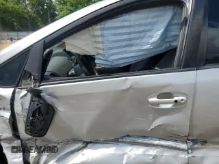 2007 Toyota Prius z VIN JTDKB20U077557073, wystawiony jako Copart lot #56467085 z przebiegiem Nie podano mil oraz Szkoda całkowita • Salvage title. Historia ofert i sprzedaży dostępna na DreamBid. Obrazek 7.
