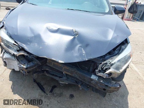 2014 Toyota Corolla L with VIN 2T1BURHEXEC150874, listed as a IAAI auction lot 42381275 with 183,022 mi miles and . Bid and sale history available at DreamBid. Image 6.
