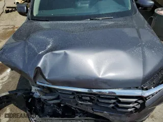 2024 Honda Pilot EX-L 8 Passenger with VIN 5FNYG2H40RB000225, listed as a Copart auction lot 65441274 with 0 mi miles and Salvage Title. Bid and sale history available at carsss.com. Image 12.