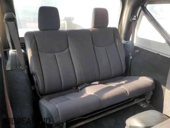 2013 Jeep Wrangler Sport with VIN 1C4AJWAG7DL635639, listed as a Copart auction lot 67182975 with 101,576 mi miles and Clean title. Bid and sale history available at DreamBid. Image 11.