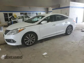 2016 Hyundai Azera с VIN KMHFG4JG4GA569474, выставлен на аукционе Copart как лот 59325755 с пробегом 103 219 миль миль и Чистый • Clean title. История ставок и продаж доступна на DreamBid. Изображение 1.