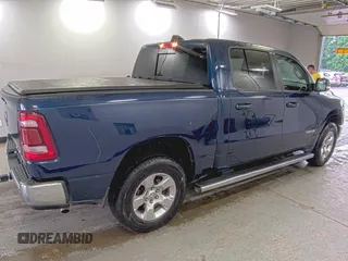 2022 Ram 1500 Big Horn with VIN 1C6RRFFG6NN179019, listed as a IAAI auction lot 42774180 with 91,718 mi miles and . Bid and sale history available at DreamBid. Image 28.