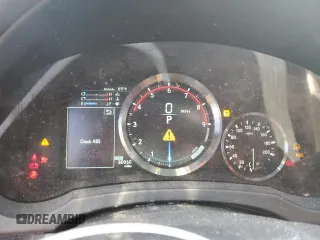2015 Lexus RC F F z VIN JTHHP5BC8F5000888, wystawiony jako Copart lot #79370123 z przebiegiem 80 060 mil mil oraz . Historia ofert i sprzedaży dostępna na DreamBid. Obrazek 9.