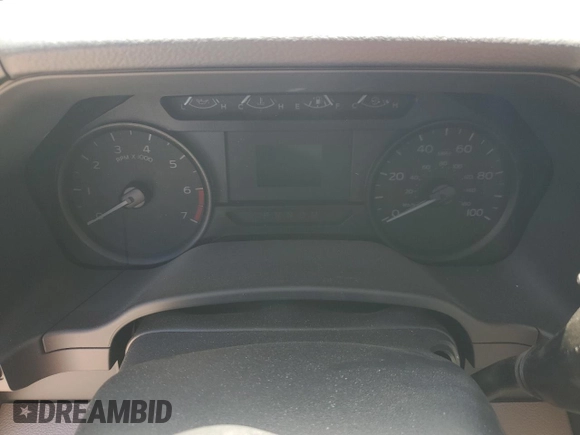 2022 Ford F-350 with VIN 1FDRF3F64NEG15319, listed as a Copart auction lot 47649355 with Not provided miles and Salvage title. Bid and sale history available at DreamBid. Image 9.