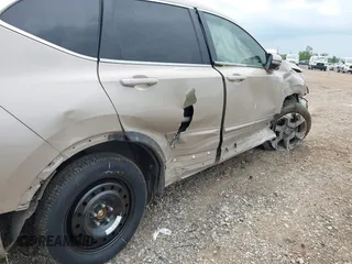 2018 Honda CR-V EX-L z VIN 5J6RW2H89JL011696, wystawiony jako IAAI lot #42521401 z przebiegiem Nie podano mil oraz . Historia ofert i sprzedaży dostępna na DreamBid. Obrazek 17.