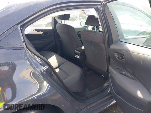 2024 Toyota Corolla LE z VIN 5YFB4MDE1RP210443, wystawiony jako IAAI lot #41865788 z przebiegiem 12 790 mil mil oraz . Historia ofert i sprzedaży dostępna na DreamBid. Obrazek 8.