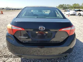 2016 Toyota Corolla L with VIN 5YFBURHE2GP447933, listed as a Copart auction lot 50251845 with 105,519 mi miles and Clean Title. Bid and sale history available at DreamBid. Image 6.