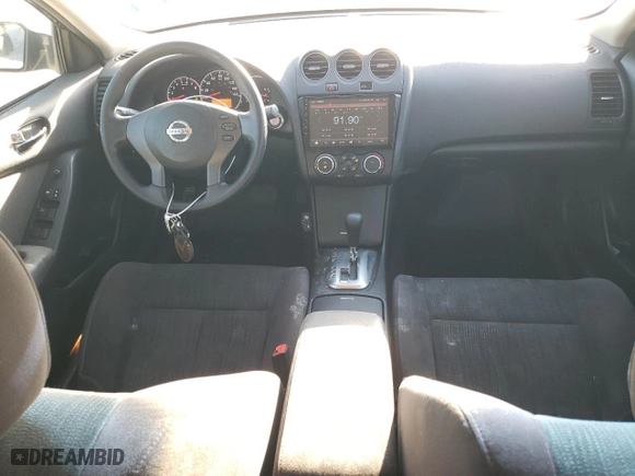 2011 Nissan Altima 2.5 SL with VIN 1N4AL2AP8BN457511, listed as a Copart auction lot 47057315 with NaN miles and Salvage Title. Bid and sale history available at carsss.com. Image 8.