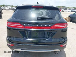 2018 Lincoln MKC Reserve with VIN 5LMTJ3DH7JUL07101, listed as a IAAI auction lot 42525914 with 48,615 mi miles and . Bid and sale history available at DreamBid. Image 16.