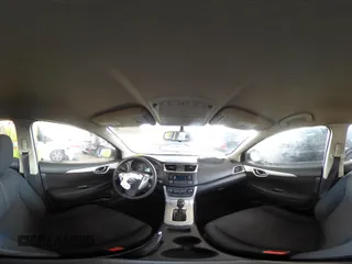 2015 Nissan Sentra SV z VIN 3N1AB7AP9FY319370, wystawiony jako IAAI lot #42098193 z przebiegiem 95 099 mil mil oraz . Historia ofert i sprzedaży dostępna na DreamBid. Obrazek 20.