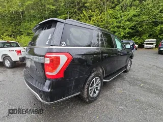 2020 Ford Expedition XLT с VIN 1FMJU1JT8LEA81582, выставлен на аукционе Copart как лот 58670885 с пробегом 47 624 миль миль и Списание • Salvage title. История ставок и продаж доступна на DreamBid. Изображение 4.