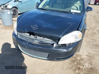 2007 Chevrolet Impala LT with VIN 2G1WT58K979342169, listed as a IAAI auction lot 41972514 with 172,388 mi miles and . Bid and sale history available at DreamBid. Image 6.