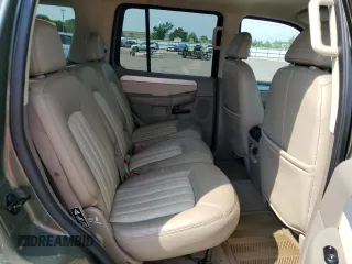 2002 Mercury Mountaineer Convenience with VIN 4M2ZU86W32ZJ21734, listed as a Copart auction lot 59169985 with 198,796 mi miles and Salvage title. Bid and sale history available at DreamBid. Image 11.