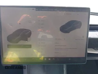 2024 Tesla Model 3 z VIN 5YJ3E1EA5RF843972, wystawiony jako IAAI lot #41873089 z przebiegiem 9 788 mil mil oraz . Historia ofert i sprzedaży dostępna na DreamBid. Obrazek 7.