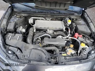 2024 Subaru Outback Touring XT с VIN 4S4BTGPD1R3173471, выставлен на аукционе Copart как лот 48757215 с пробегом 37 504 миль миль и На запчасти • Non repairable. История ставок и продаж доступна на DreamBid. Изображение 13.