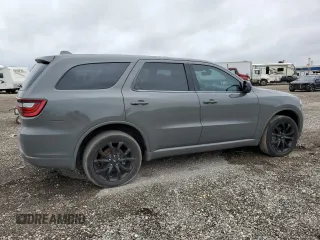 2020 Dodge Durango SXT Plus z VIN 1C4RDJAG2LC132029, wystawiony jako Copart lot #70688234 z przebiegiem 72 582 mil mil oraz Szkoda całkowita • Salvage title. Historia ofert i sprzedaży dostępna na DreamBid. Obrazek 3.