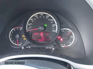 2013 Volkswagen Beetle Fender Edition с VIN 3VWJP7AT2DM614534, выставлен на аукционе IAAI как лот 41919625 с пробегом 86 362 миль миль и . История ставок и продаж доступна на DreamBid. Изображение 7.