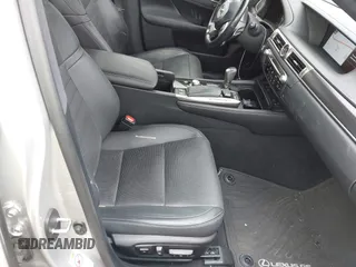 2016 Lexus GS 350 with VIN JTHBZ1BL4GA004874, listed as a IAAI auction lot 42443305 with 70,918 mi miles and . Bid and sale history available at DreamBid. Image 5.