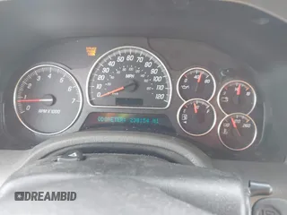 2003 GMC Envoy SLT with VIN 1GKDT13SX32161898, listed as a IAAI auction lot 41642072 with 230,154 mi miles. Bid and sale history available at carsss.com. Image 7.