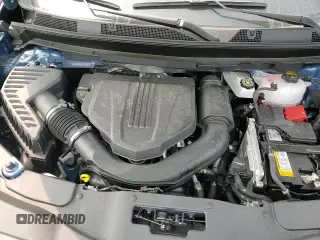 2025 Chevrolet Traverse AWD High Country z VIN 1GNEVKRS4SJ151855, wystawiony jako Copart lot #58994895 z przebiegiem 3 053 mil mil oraz Szkoda całkowita • Salvage title. Historia ofert i sprzedaży dostępna na DreamBid. Obrazek 14.