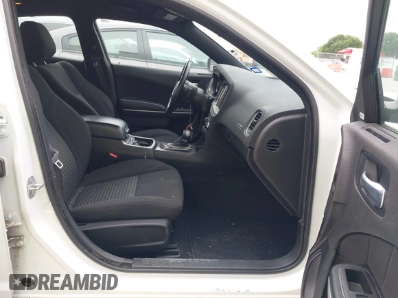 2023 Dodge Charger SXT with VIN 2C3CDXBG4PH591612, listed as a IAAI auction lot 42016638 with 54,088 mi miles and . Bid and sale history available at DreamBid. Image 5.