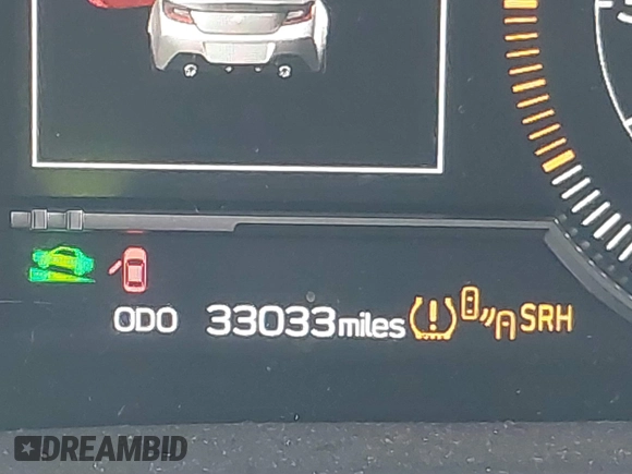 2022 Toyota 86 Premium с VIN JF1ZNBF1XN8751108, выставлен на аукционе IAAI как лот 40700214 с пробегом 33 033 миль миль и . История ставок и продаж доступна на DreamBid. Изображение 16.
