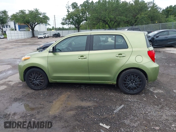 2009 Scion xD z VIN JTKKU10499J050465, wystawiony jako IAAI lot #42637879 z przebiegiem 127 188 mil mil oraz . Historia ofert i sprzedaży dostępna na DreamBid. Obrazek 14.